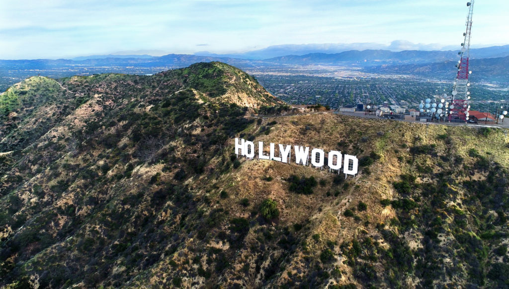 Hollywood Sign