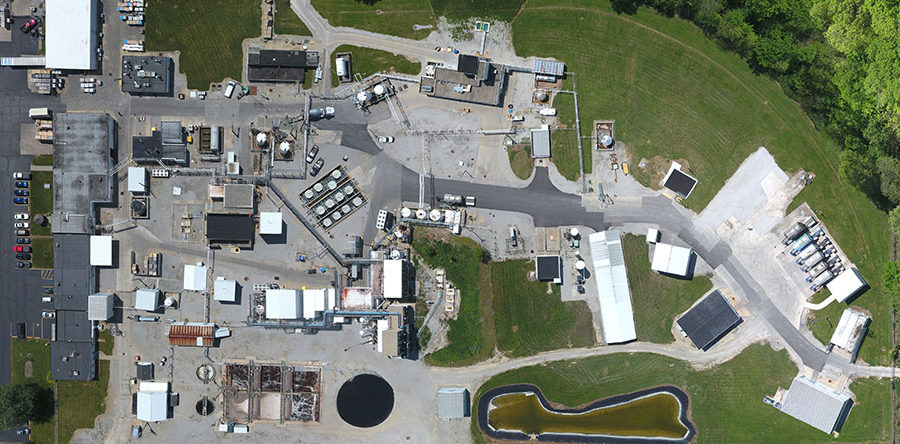 Commercial and Industrial Inspections