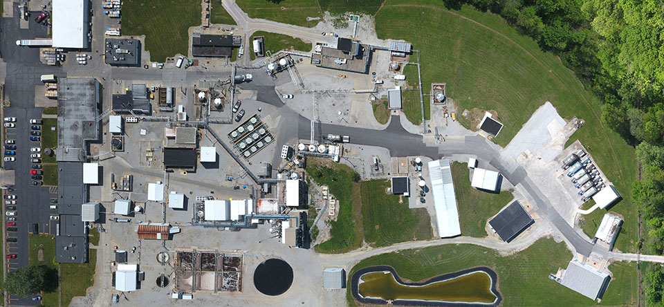 Commercial and Industrial Inspection Commercial and Industrial Inspection