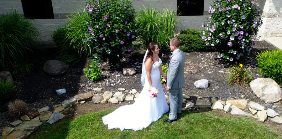 Weddings/Special Events