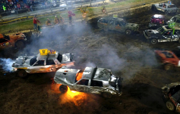 Demo Derby