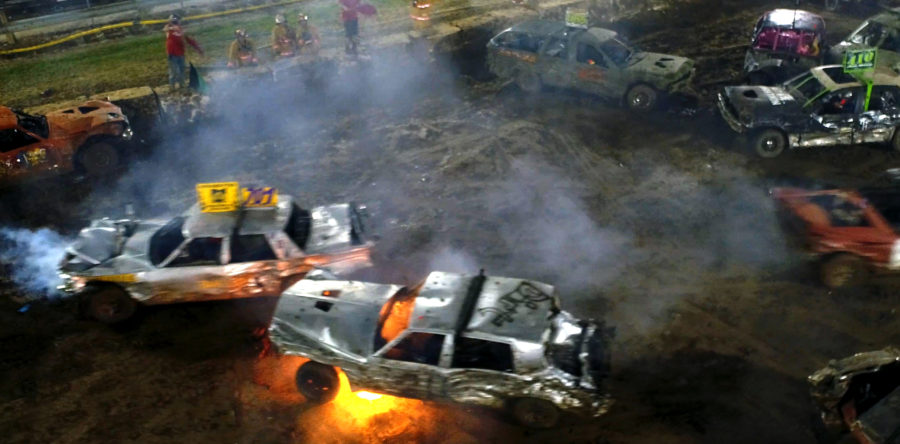Demo Derby